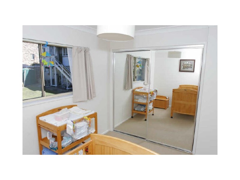 3/73 Kirkland Avenue, Coorparoo QLD 4151