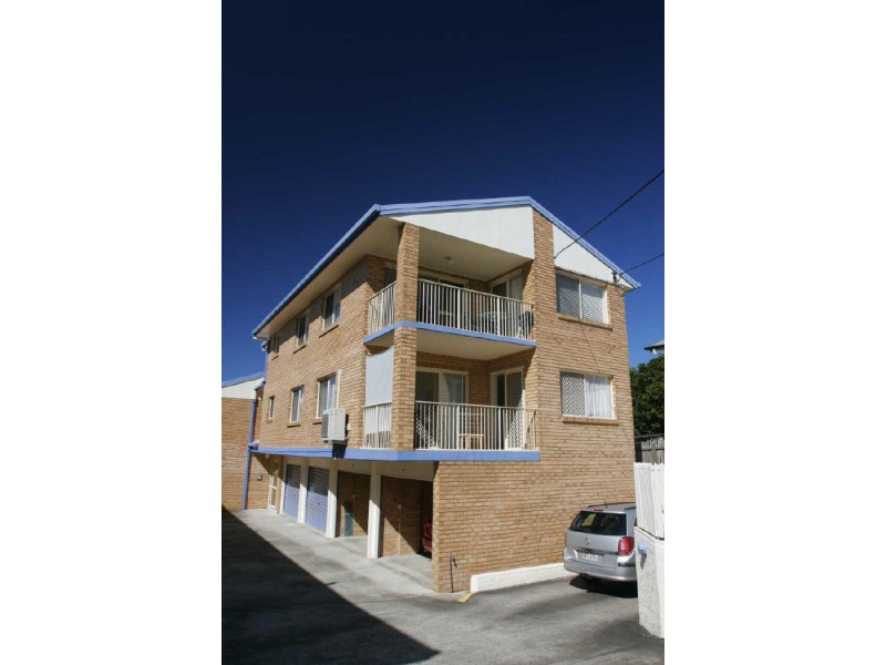 3/73 Kirkland Avenue, Coorparoo QLD 4151