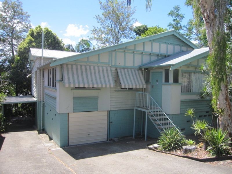 25 Boundary Road, Camp Hill QLD 4152