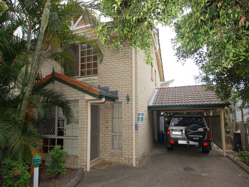 1/65 Anzac Road, Carina Heights QLD 4152