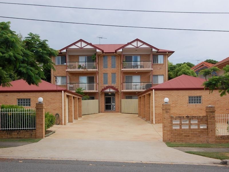 1/59 Wellington Street, Coorparoo QLD 4151
