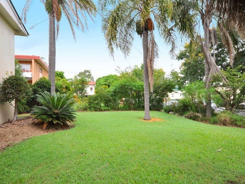 5/37 Dansie Street, Greenslopes QLD 4120