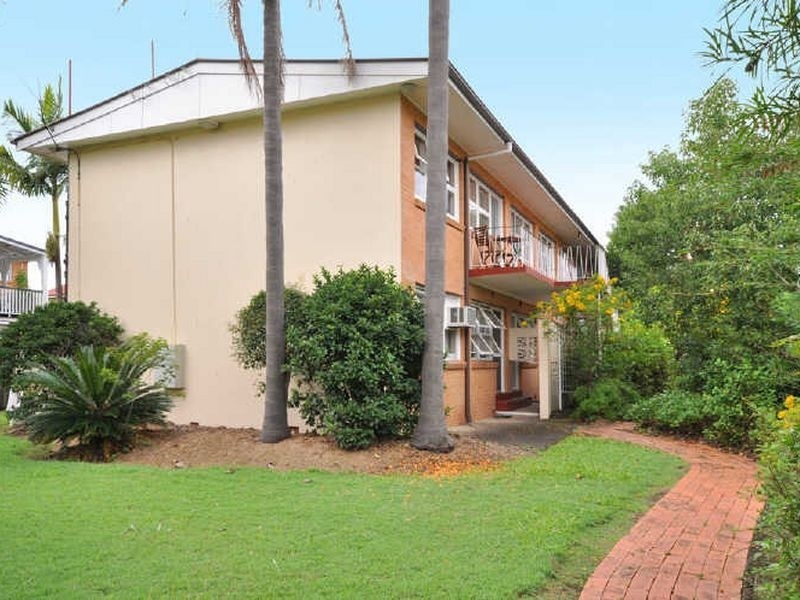 5/37 Dansie Street, Greenslopes QLD 4120