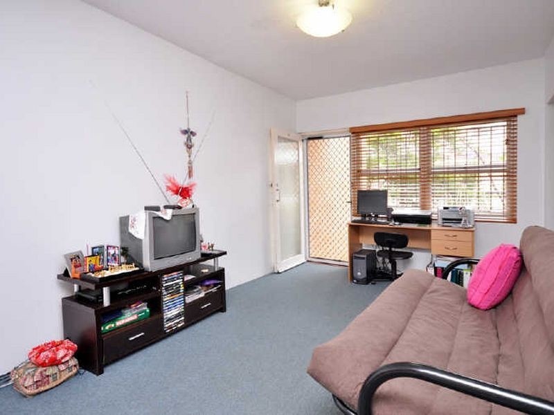 5/37 Dansie Street, Greenslopes QLD 4120
