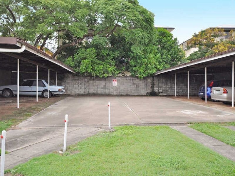 5/37 Dansie Street, Greenslopes QLD 4120