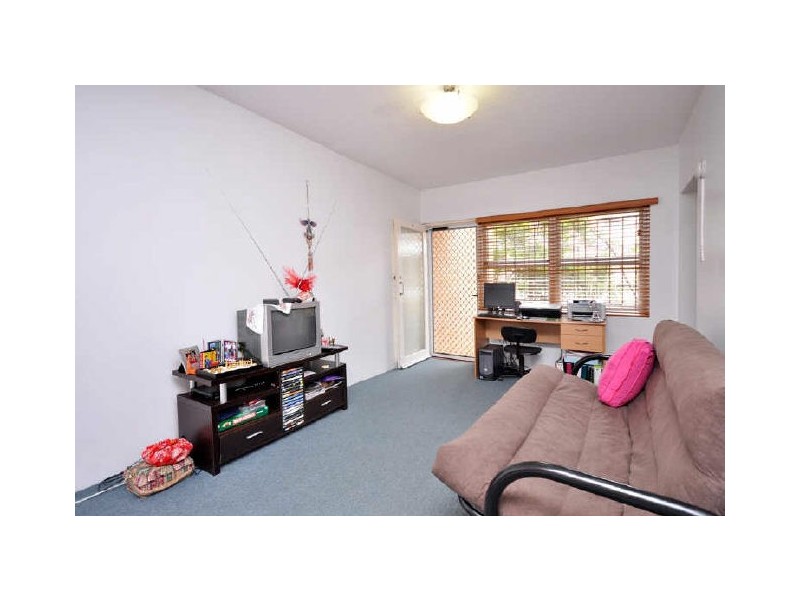 5/37 Dansie Street, Greenslopes QLD 4120