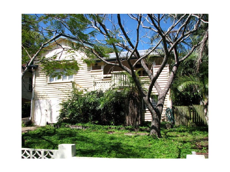 35 Walker Street, Coorparoo QLD 4151