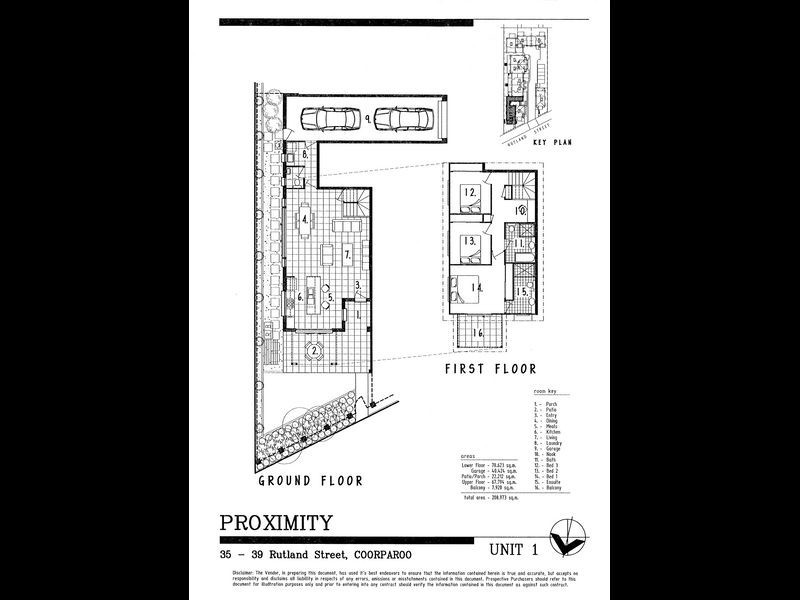 1/35 Rutland Street, Coorparoo QLD 4151