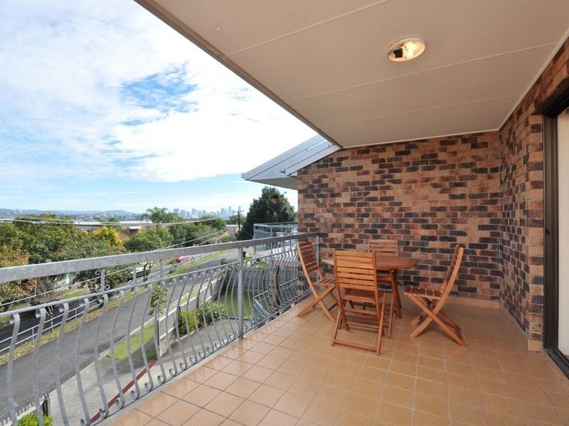 9/2 Kirkland Avenue, Coorparoo QLD 4151