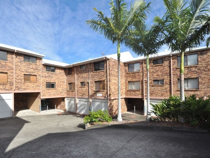 9/2 Kirkland Avenue, Coorparoo QLD 4151