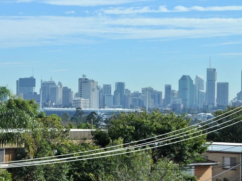 9/2 Kirkland Avenue, Coorparoo QLD 4151