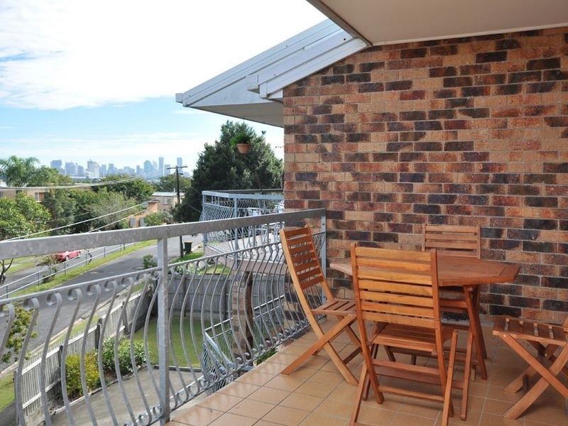 9/2 Kirkland Avenue, Coorparoo QLD 4151