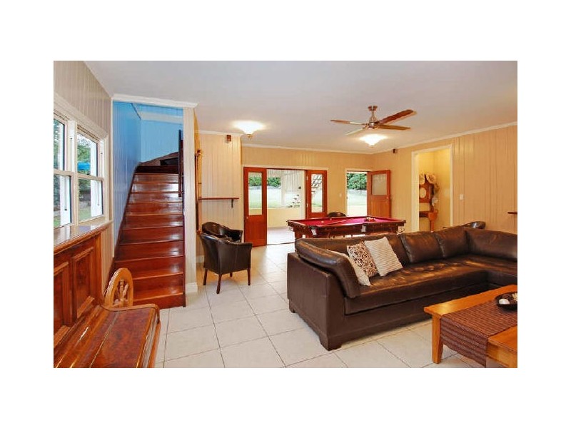 41 St Leonards Street, Coorparoo QLD 4151