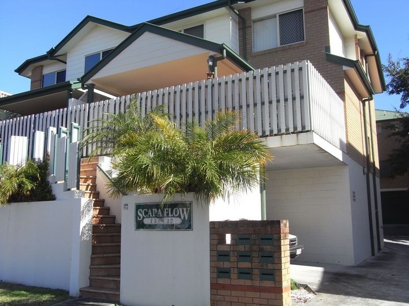 3/15 Vera Street, Greenslopes QLD 4120