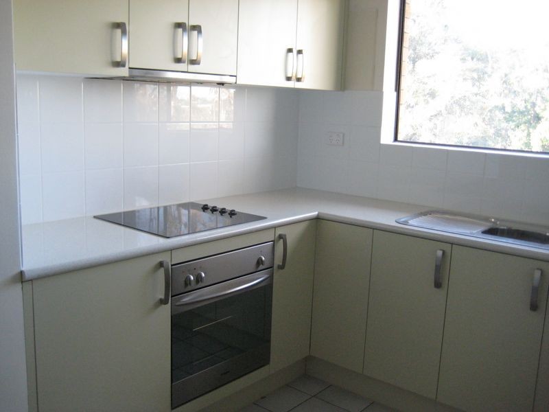 4/15 Talbot Street, Coorparoo QLD 4151