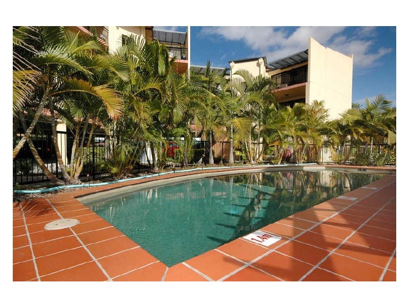 37/55 Harries Road, Coorparoo QLD 4151