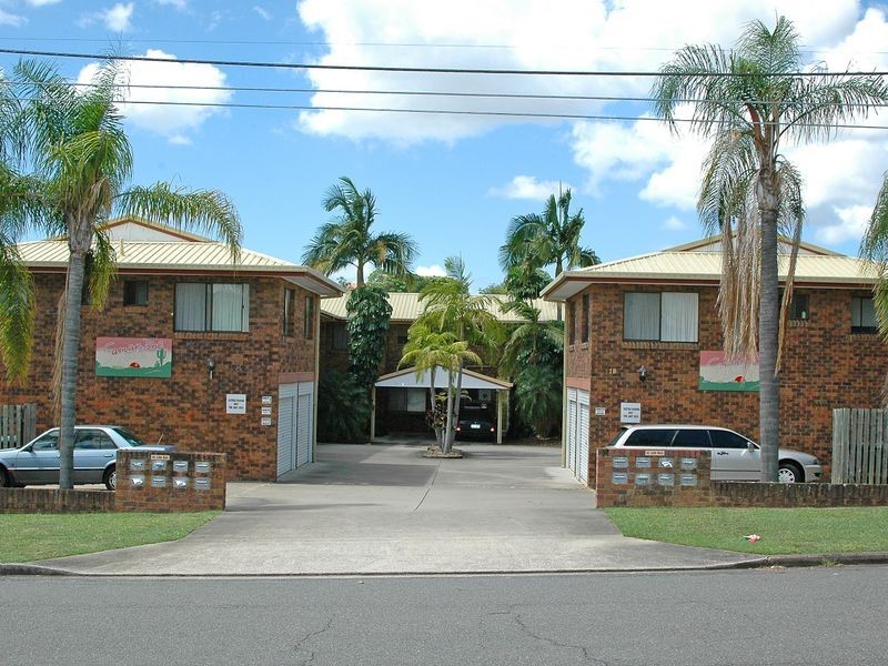 9/18 Rolle Street, Holland Park West QLD 4121