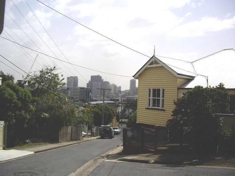 4 Frith Street, Highgate Hill QLD 4101