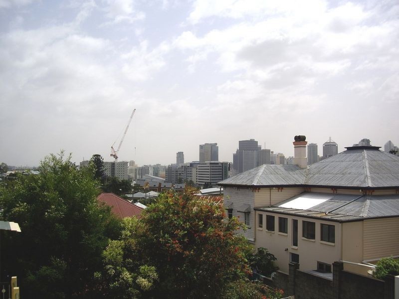 4 Frith Street, Highgate Hill QLD 4101