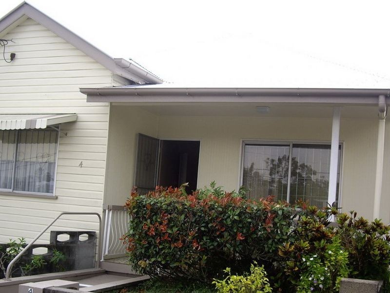 4 Frith Street, Highgate Hill QLD 4101