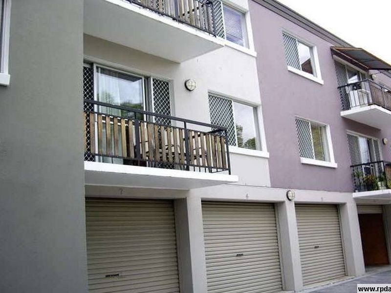 5/89 Villa Street, Annerley QLD 4103
