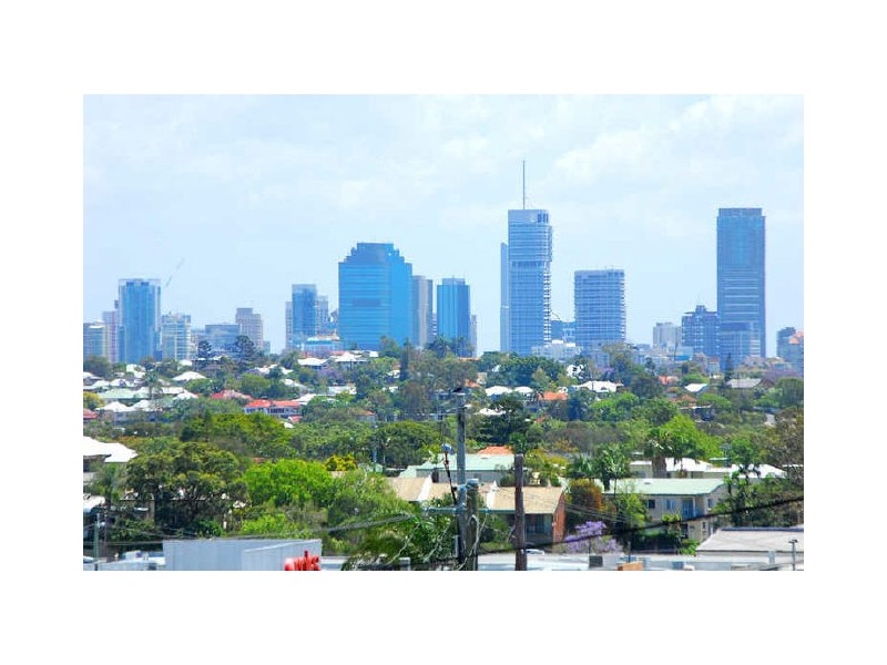 5/20 Mansfield Street, Coorparoo QLD 4151