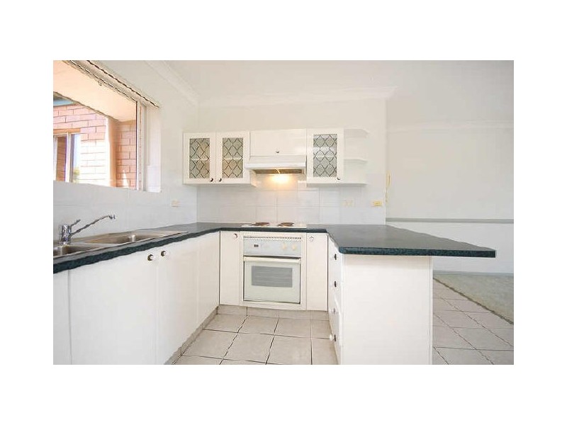 5/20 Mansfield Street, Coorparoo QLD 4151