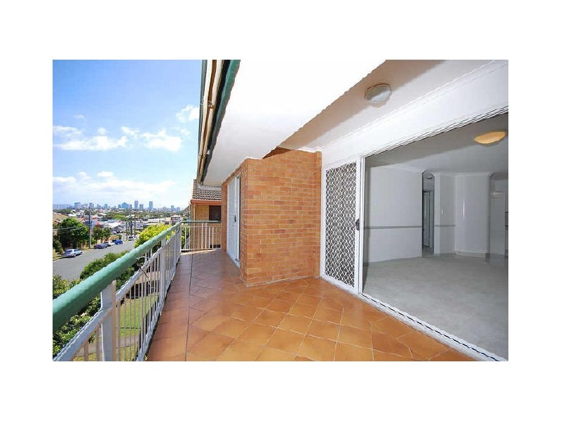 5/20 Mansfield Street, Coorparoo QLD 4151