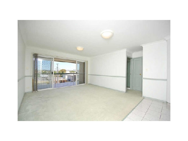 5/20 Mansfield Street, Coorparoo QLD 4151