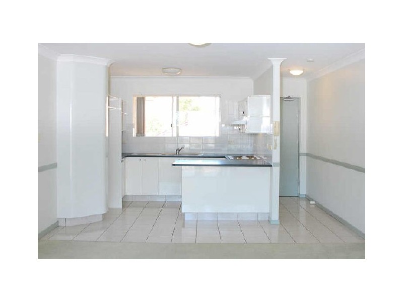 5/20 Mansfield Street, Coorparoo QLD 4151