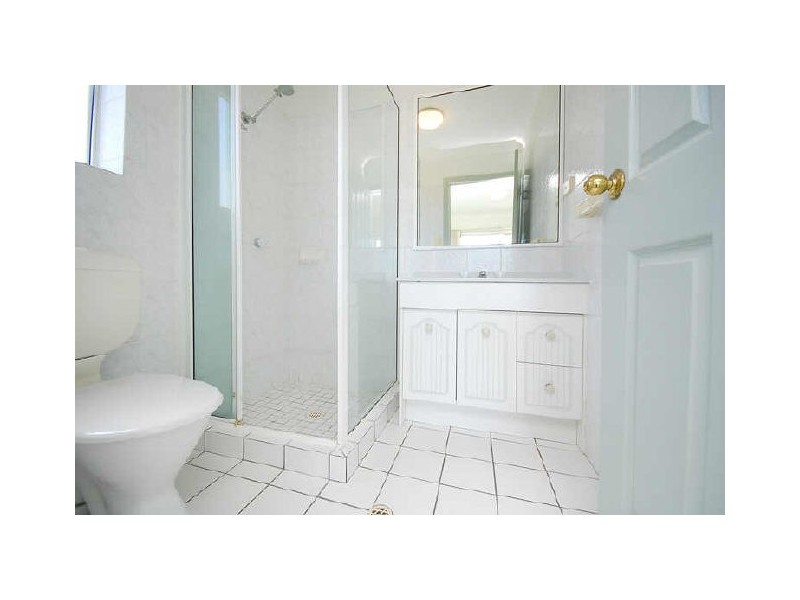 5/20 Mansfield Street, Coorparoo QLD 4151