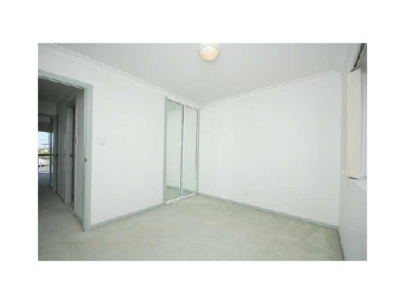 5/20 Mansfield Street, Coorparoo QLD 4151