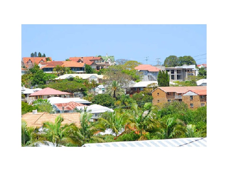 5/20 Mansfield Street, Coorparoo QLD 4151