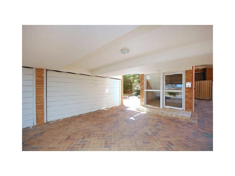 5/20 Mansfield Street, Coorparoo QLD 4151