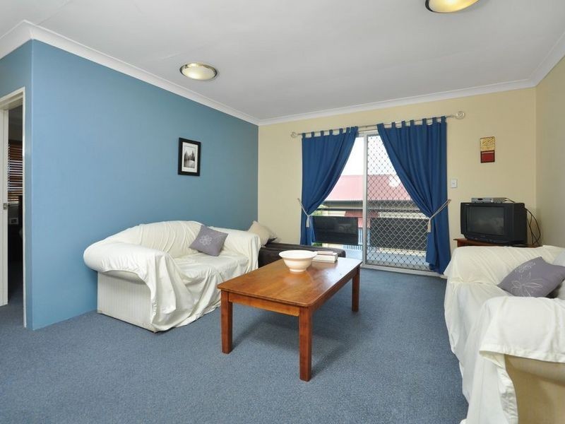 4/16 Ernest Street, Greenslopes QLD 4120