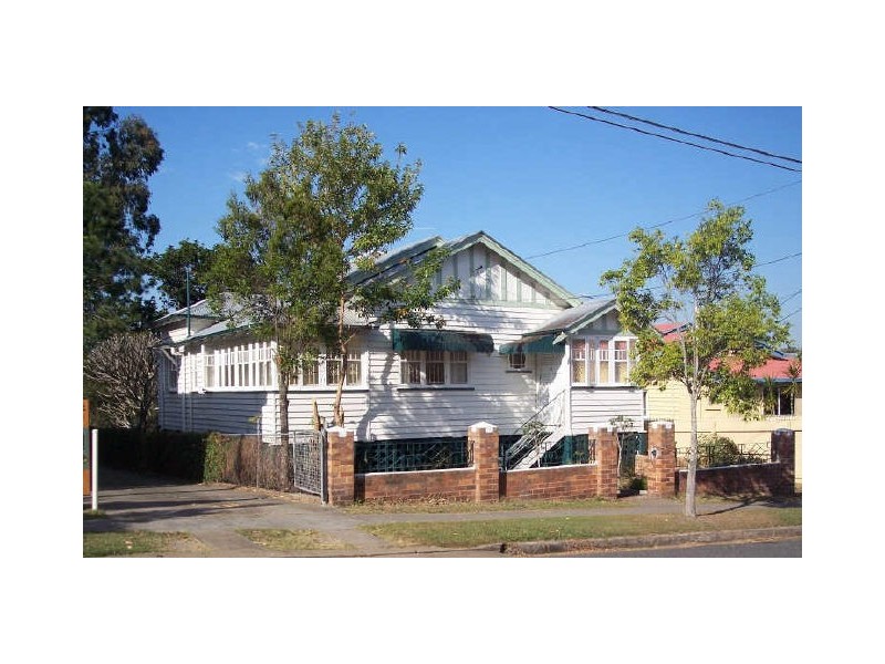 54 St Leonards Street, Coorparoo QLD 4151