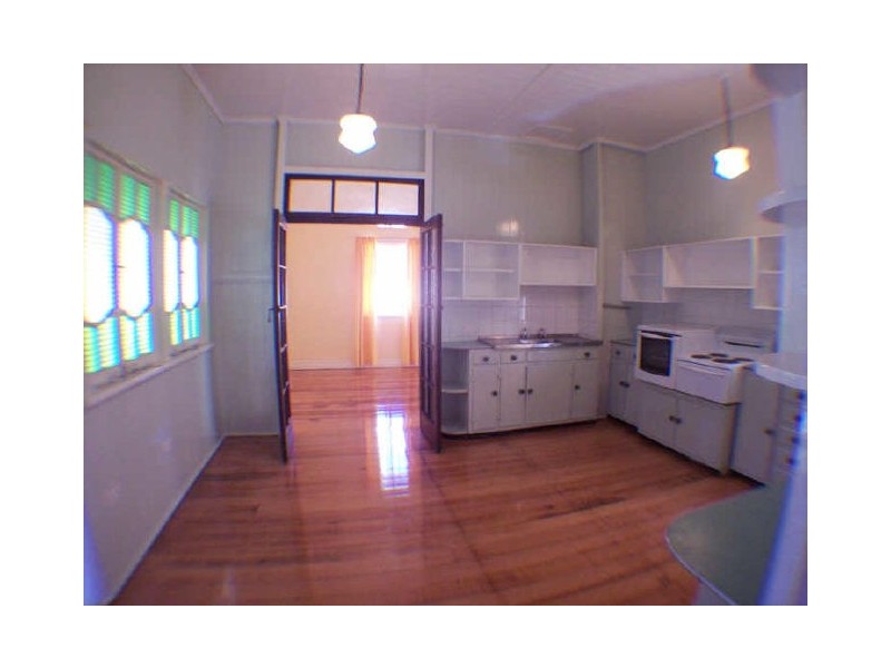 54 St Leonards Street, Coorparoo QLD 4151