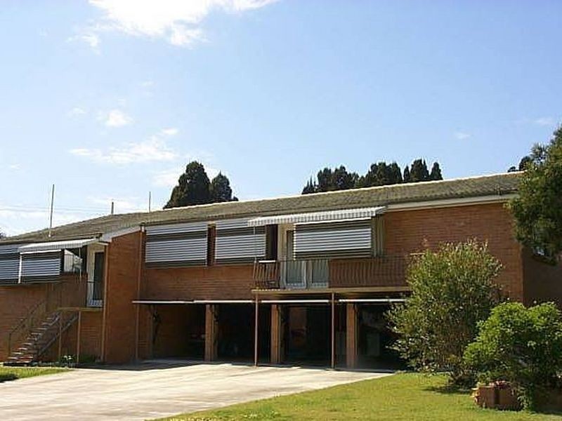 1/111 Oateson Skyline Drive, Seven Hills QLD 4170