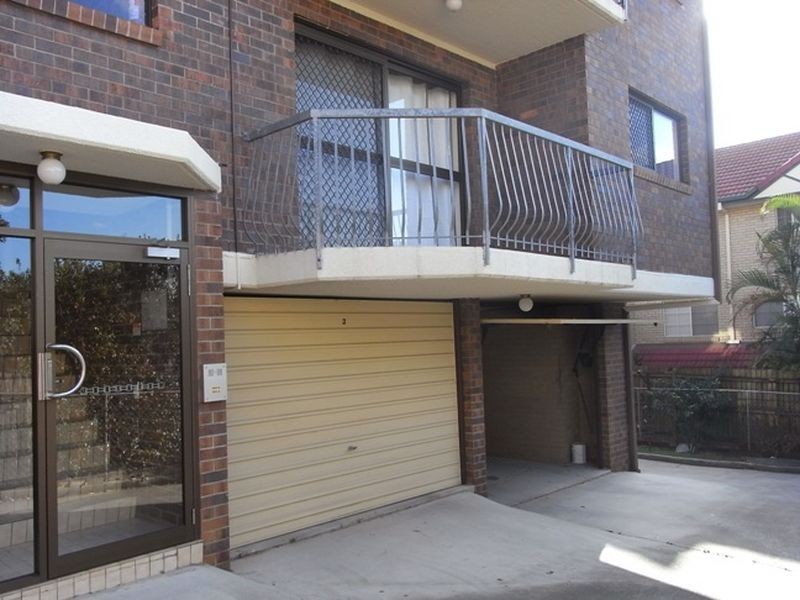 3/46 Eighth Avenue, Coorparoo QLD 4151
