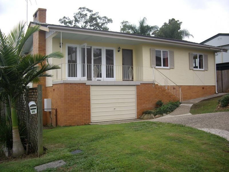 30 Morland Street, Mount Gravatt East QLD 4122