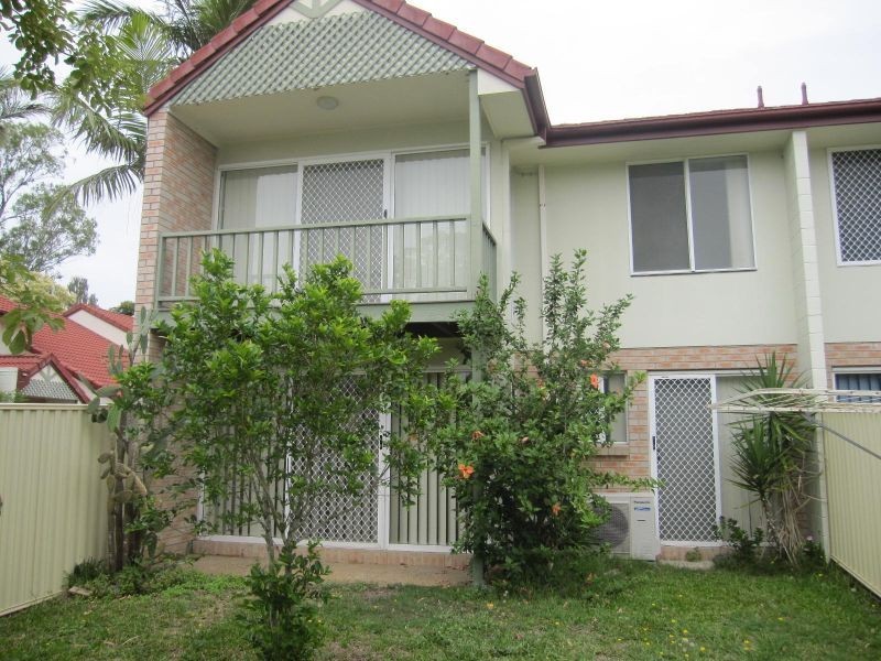 29/19 Fulton Street, Wishart QLD 4122