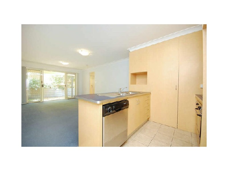 3/53 Knowsley Street, Greenslopes QLD 4120