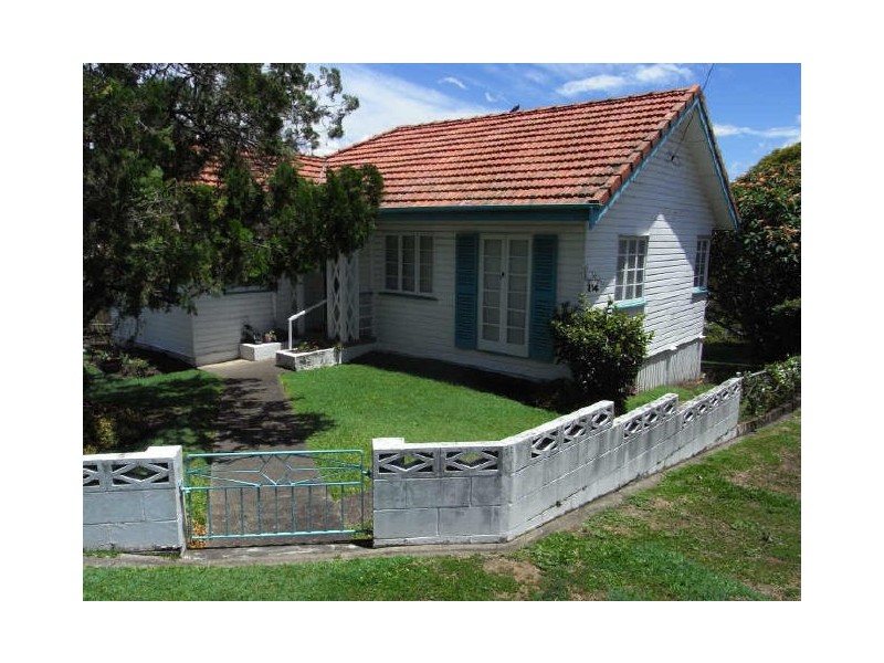 114 Oateson Skyline Drive, Seven Hills QLD 4170