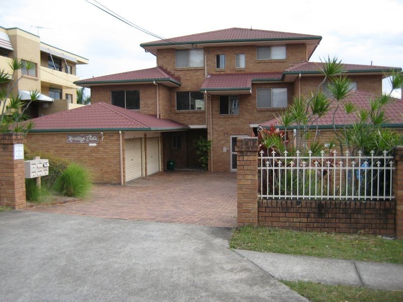 3/49 Amelia Street, Coorparoo QLD 4151