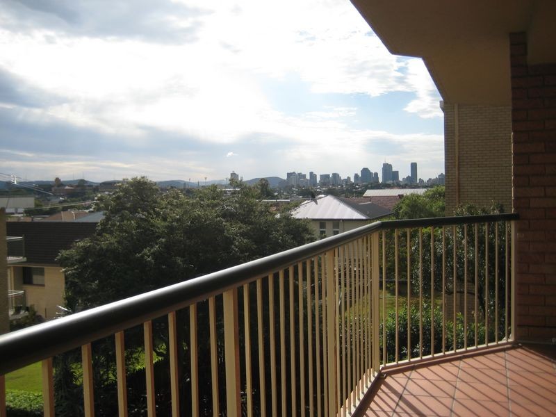 3/49 Amelia Street, Coorparoo QLD 4151