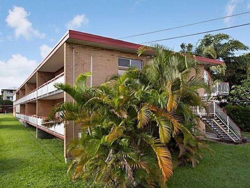 1/33 Dansie Street, Greenslopes QLD 4120