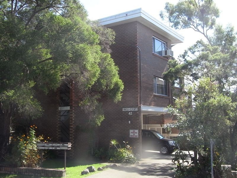 2/42 Eighth Avenue, Coorparoo QLD 4151