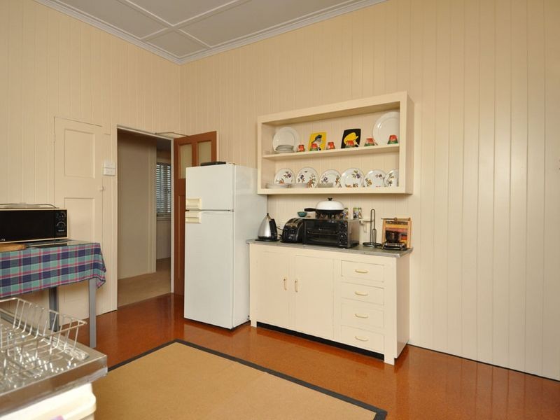 40 Percival Terrace, Holland Park QLD 4121