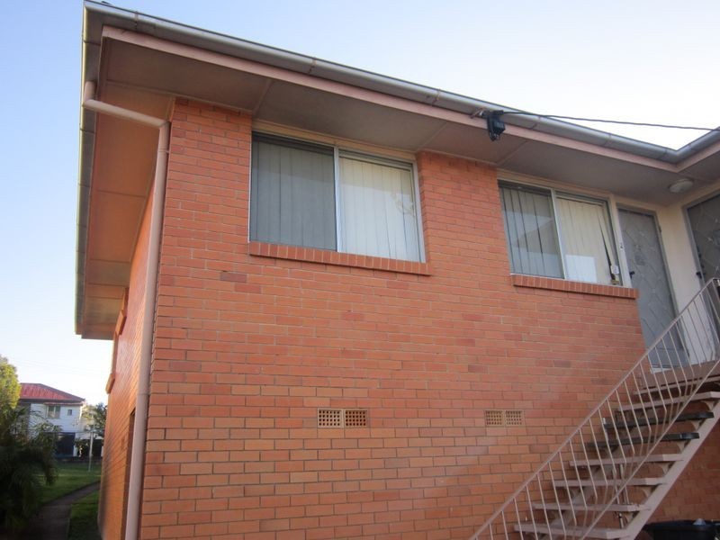 2/29 Wellington Street, Coorparoo QLD 4151