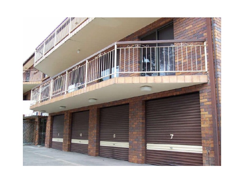 5/3 Curd Street, Greenslopes QLD 4120